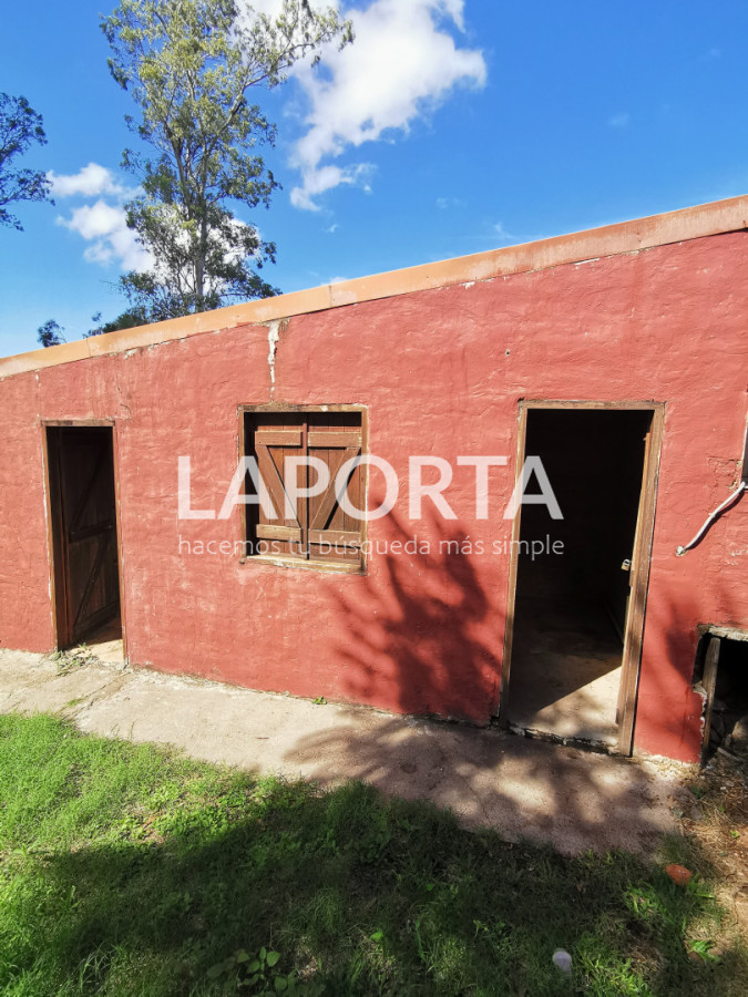 Casa ID.2140/Muy-linda-casa-de-3-dormitorios - Muy linda casa de 3 dormitorios