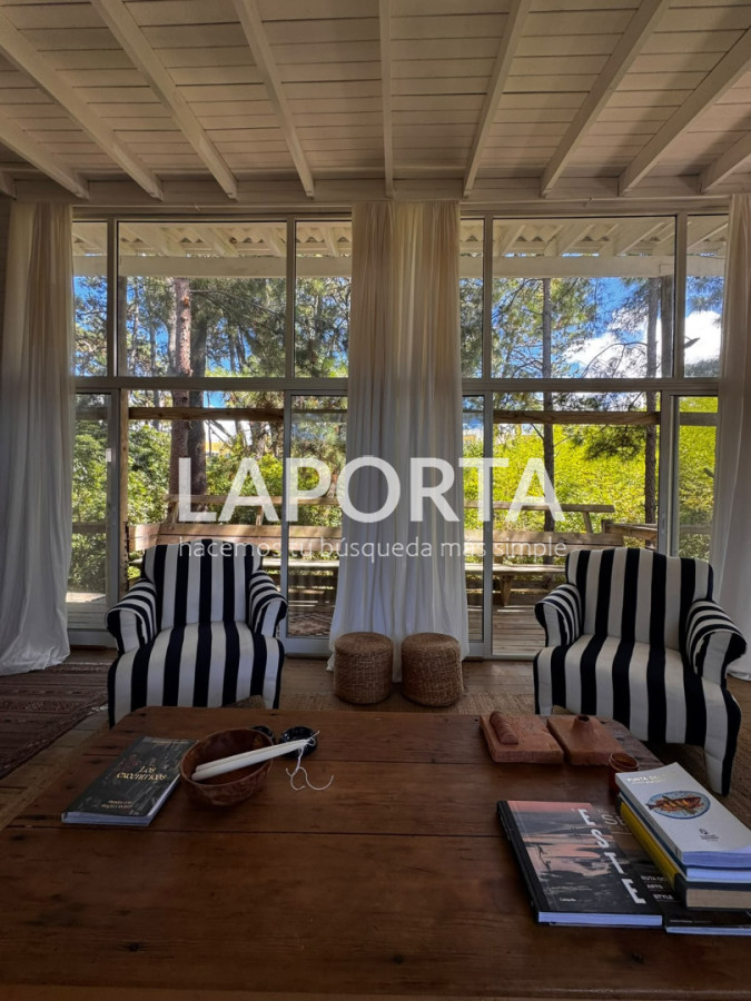 Casa ID.1855/Oportunidad-Exclusiva!!-Casa-en-La-Barra-A-cuadras-del-Mar! - Oportunidad Exclusiva!! Casa en La Barra A cuadras del Mar!