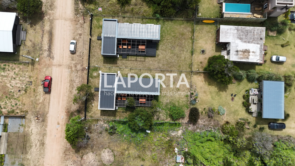 Casa ID.600/Casa-en-venta-en-la-Juanita-(José-Ignacio)-a-dos-cuadras-del-mar - Casa en venta en la Juanita (José Ignacio) a dos cuadras del mar