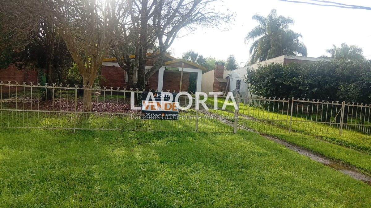 Casa ID.1972/Casa-en-venta-en-Termas-de-Dayman - Casa en venta en Termas de Dayman