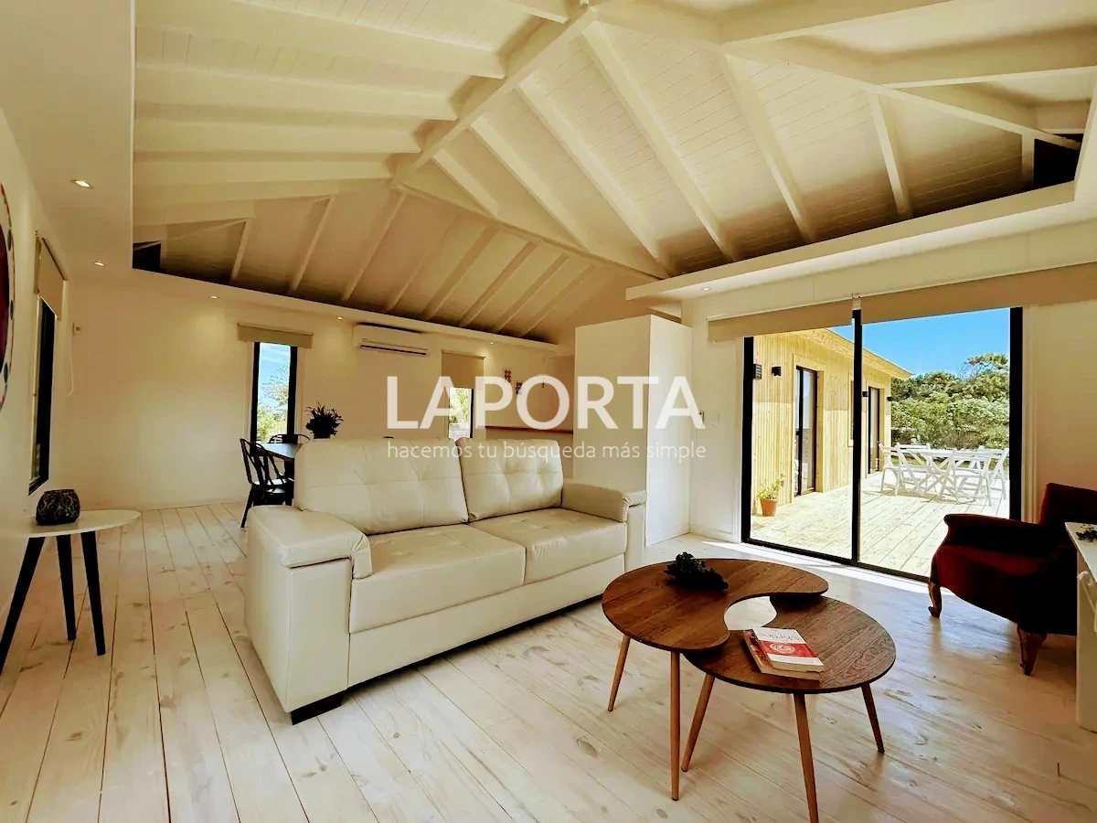 Casa ID.14/Arenas-de-José-Ignacio - Arenas de José Ignacio