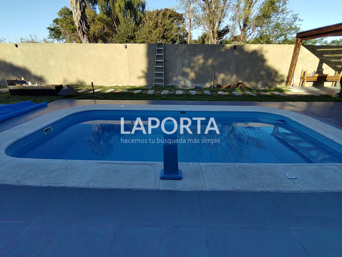 Casa ID.613/Casa-en-construcción-en-ubicación-privilegiada - Casa en construcción en ubicación privilegiada