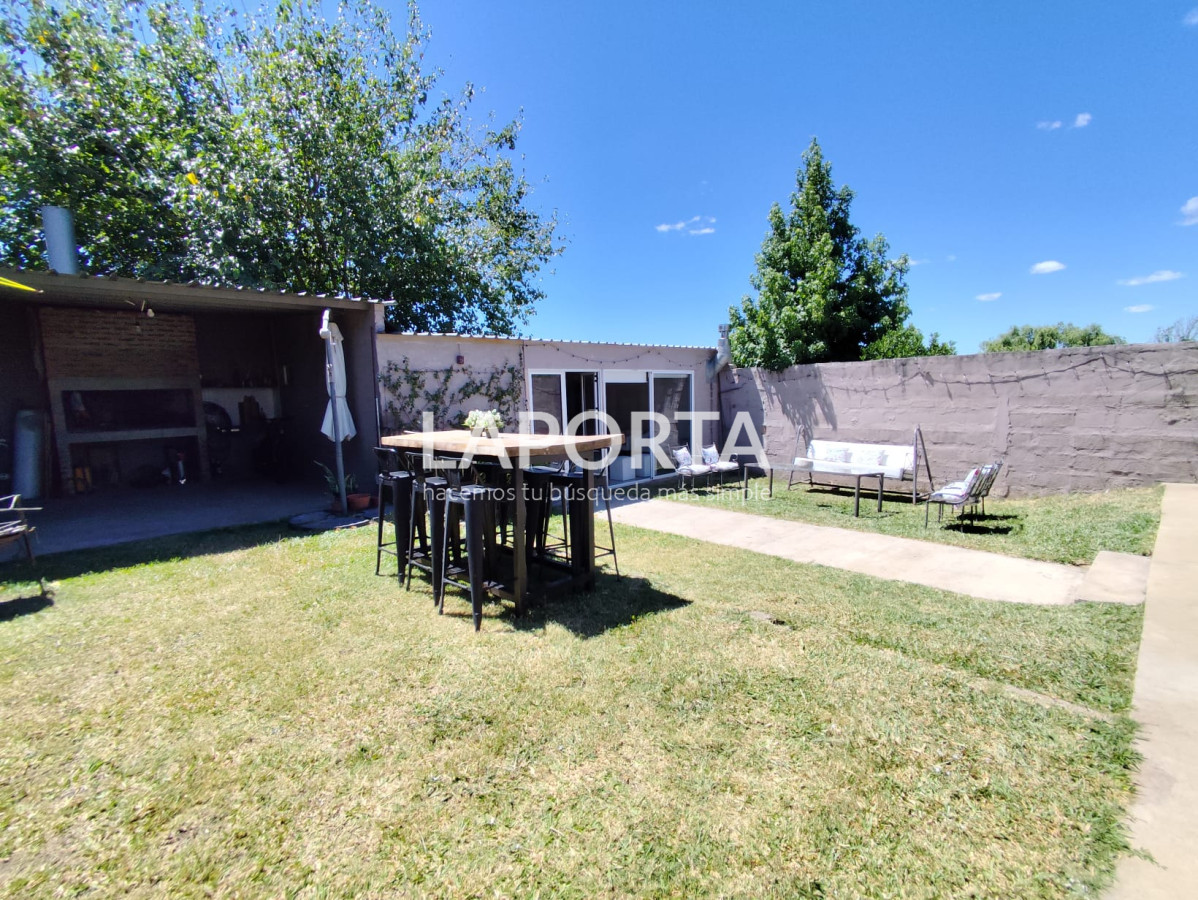 Casa ID.606/Casa-en-Venta--B°-Federico-Moreira:-Tu-Hogar-Ideal-en-una-Zona-de-Crecimiento - Casa en Venta – B° Federico Moreira: Tu Hogar Ideal en una Zona de Crecimiento