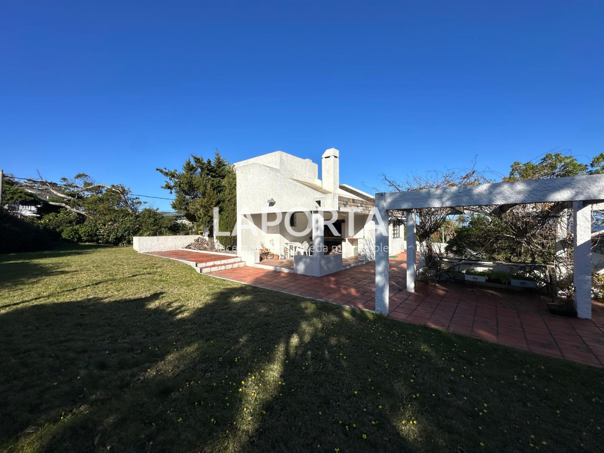 Casa ID.971/Alquiler-temporario-de-casa-en-la-Barra-de-Maldonado-a-pasos-de-la-playa- - Alquiler temporario de  casa en la Barra de Maldonado a pasos de la playa 