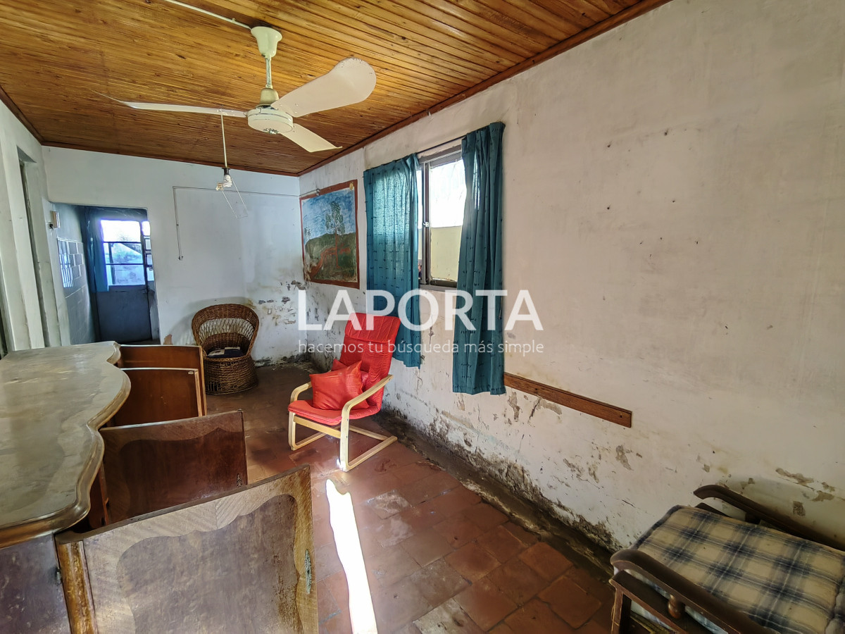 Casa ID.771/Casa-en-venta-cerca-del-centro-en-Salto - Casa en venta cerca del centro en Salto