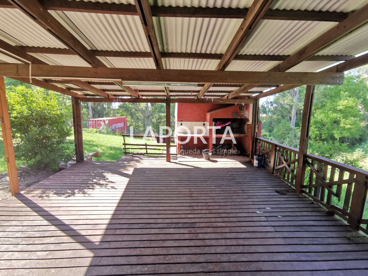 Casa ID.2140/Muy-linda-casa-de-3-dormitorios - Muy linda casa de 3 dormitorios