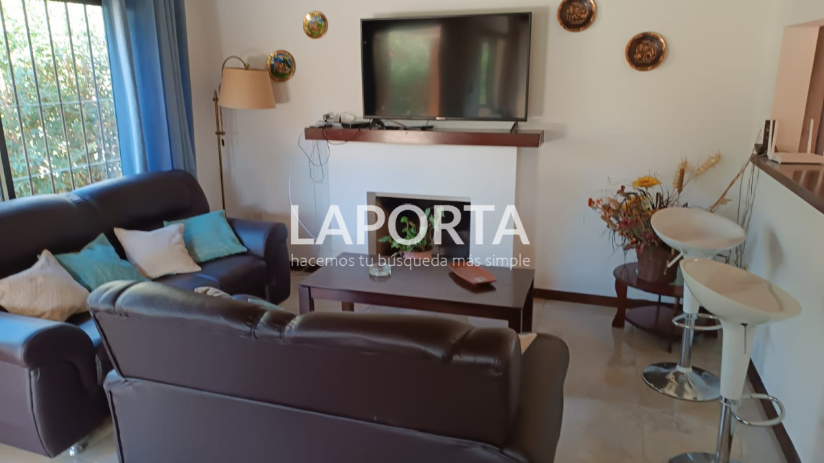 Casa ID.64 - Casa en La Barra, El Tesoro