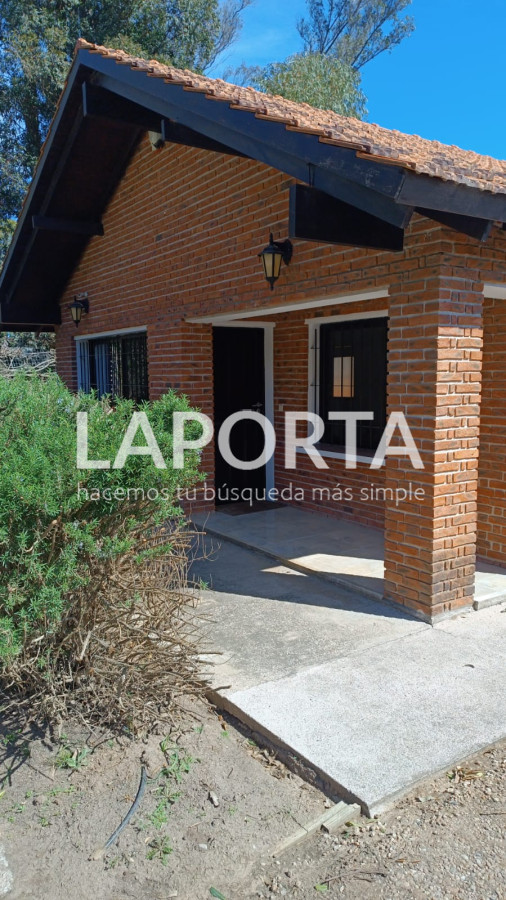 Casa ID.64 - Casa en La Barra, El Tesoro