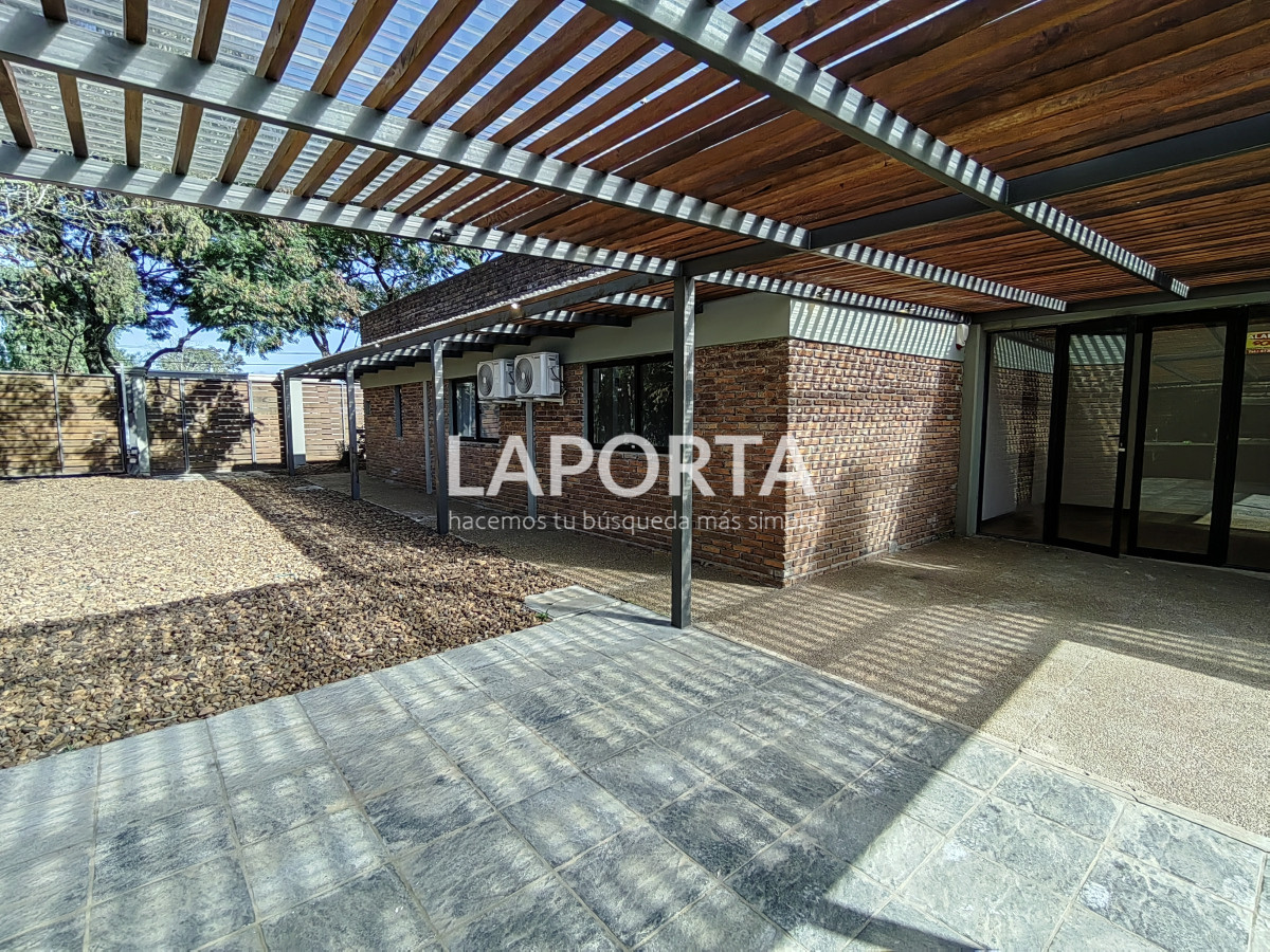 Casa ID.1221/Casa-en-alquiler-en-Arenitas-Blancas,-Salto - Casa en alquiler en Arenitas Blancas, Salto