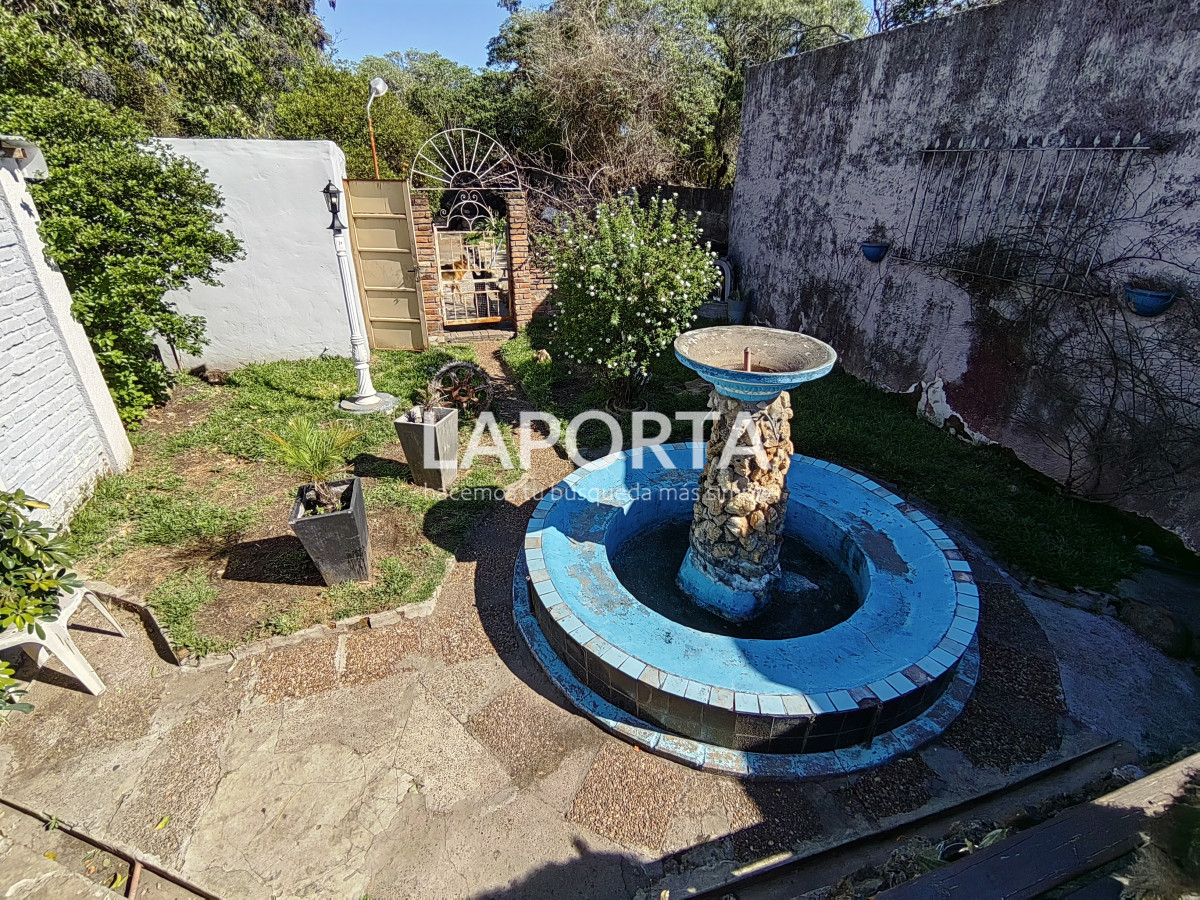 Casa ID.1196/Casa-en-venta-en-zona-Este,-Salto - Casa en venta en zona Este, Salto