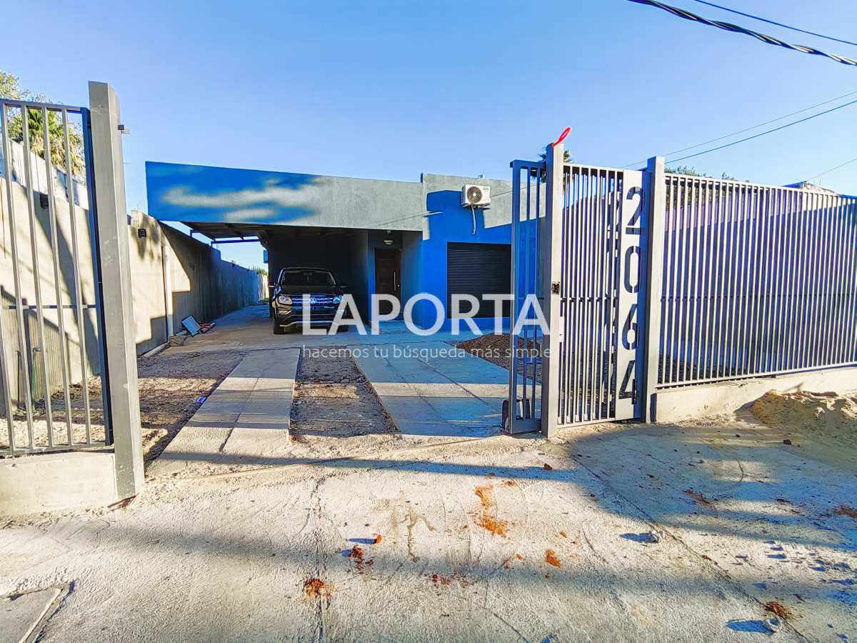 Casa ID.613/Casa-en-construcción-en-ubicación-privilegiada - Casa en construcción en ubicación privilegiada