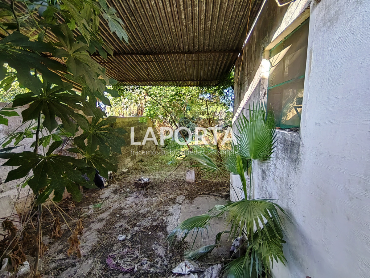 Casa ID.771/Casa-en-venta-cerca-del-centro-en-Salto - Casa en venta cerca del centro en Salto