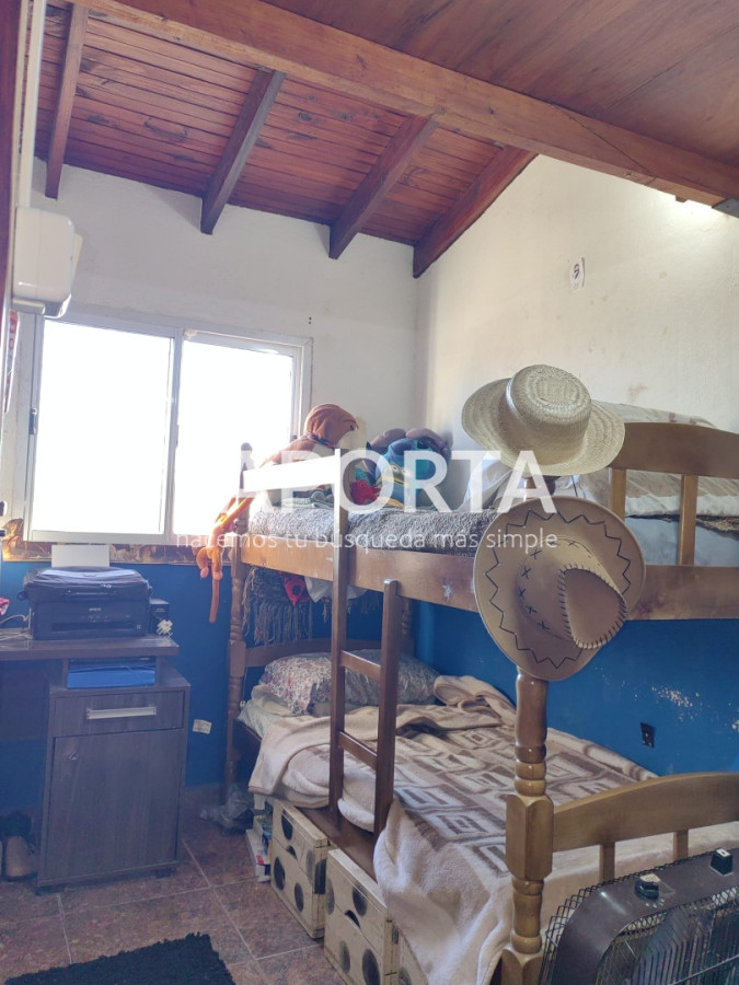 Casa ID.1782/Comodo-Duplex-en-alquiler - Comodo Duplex en alquiler