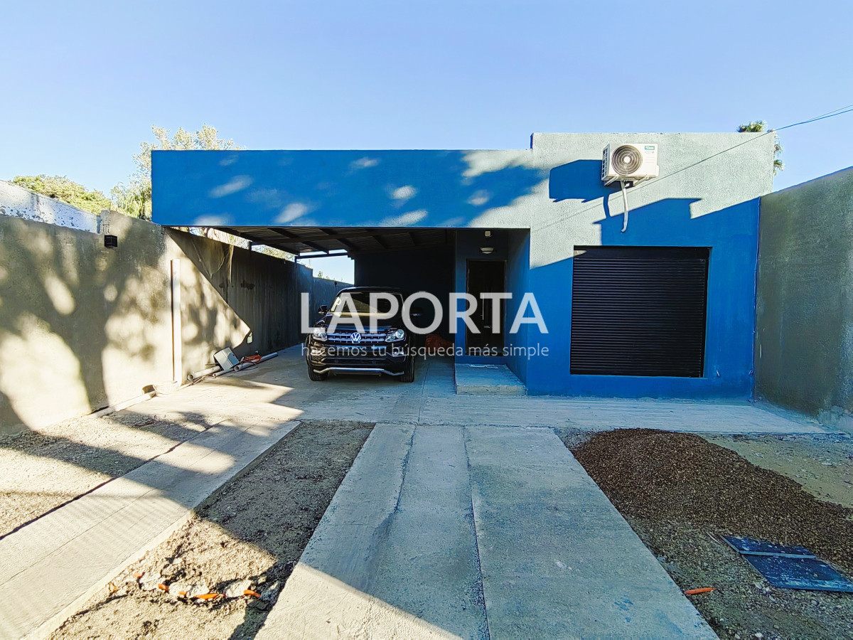 Casa ID.613/Casa-en-construcción-en-ubicación-privilegiada - Casa en construcción en ubicación privilegiada