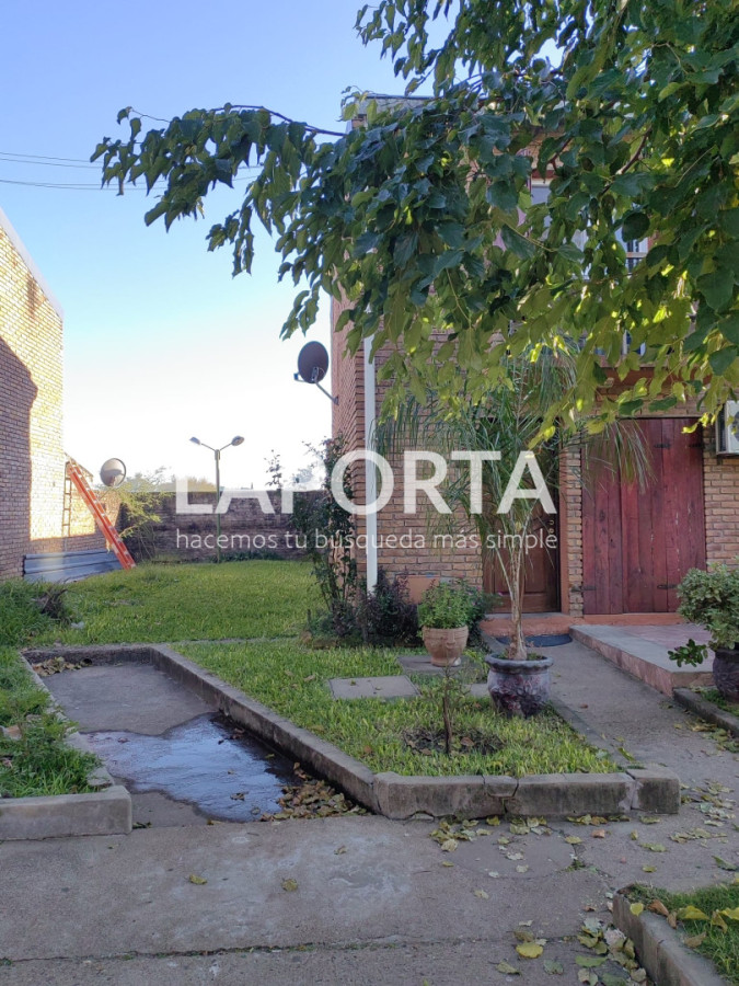 Casa ID.1782/Comodo-Duplex-en-alquiler - Comodo Duplex en alquiler