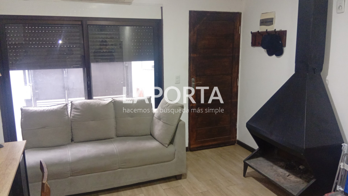 Casa ID.2055/Apartamento-en-pleno-Centro-con-cochera - Apartamento en pleno Centro con cochera