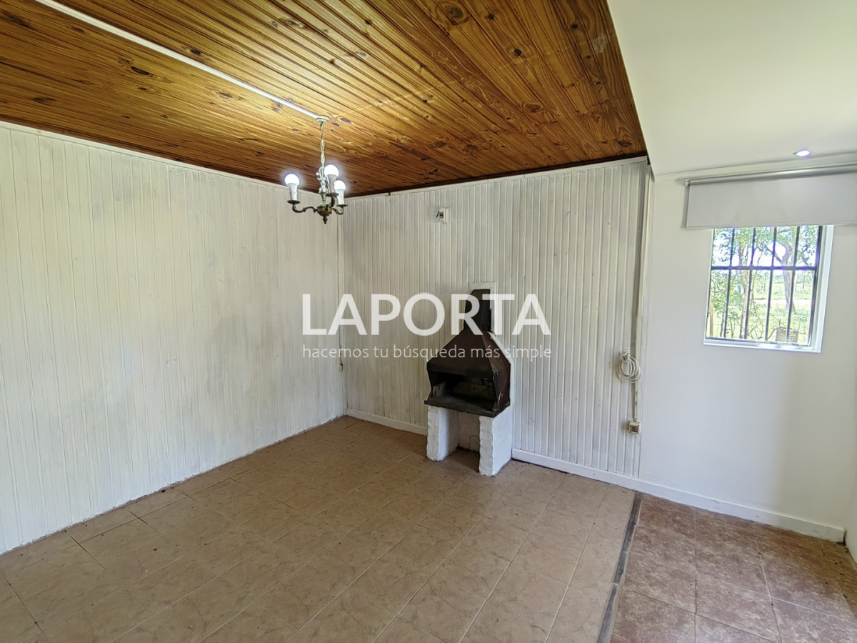 Casa ID.1222/Casa-en-venta-en-Arenitas-Blancas,-Salto - Casa en venta en Arenitas Blancas, Salto