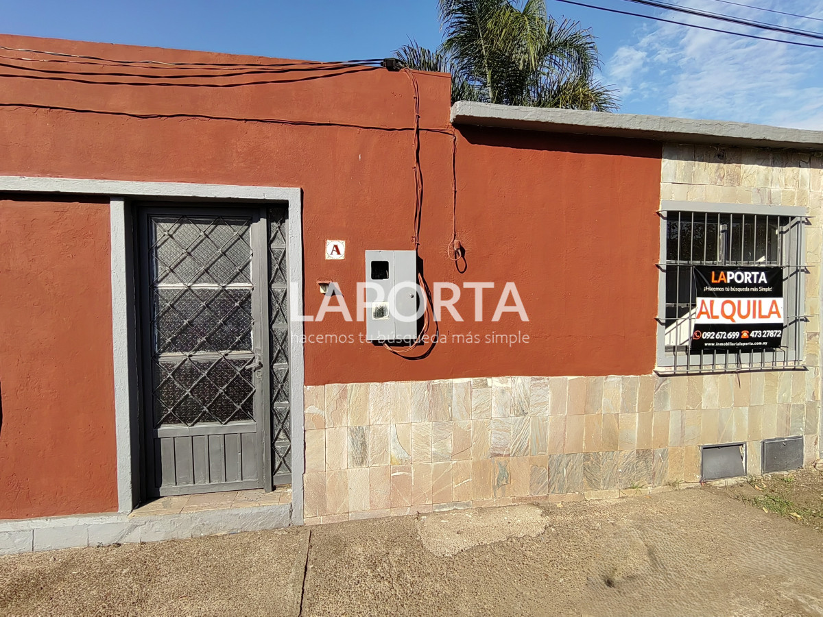 Casa ID.854/Casa-en-alquiler-en-zona-Cerro,-Salto - Casa en alquiler en zona Cerro, Salto