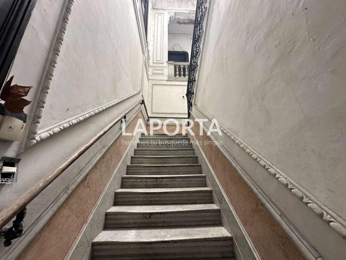 Casa ID.688/¡Oportunidad-de-inversión-única-en-el-corazón-de-Montevideo! - ¡Oportunidad de inversión única en el corazón de Montevideo!