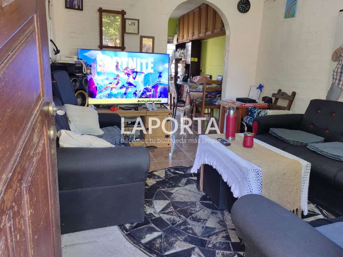 Casa ID.1782/Comodo-Duplex-en-alquiler - Comodo Duplex en alquiler