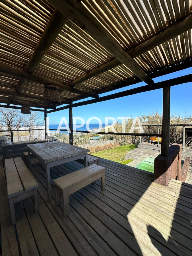 Casa ID.62/Hermosa-casa-con-vista-al-mar - Hermosa casa con vista al mar