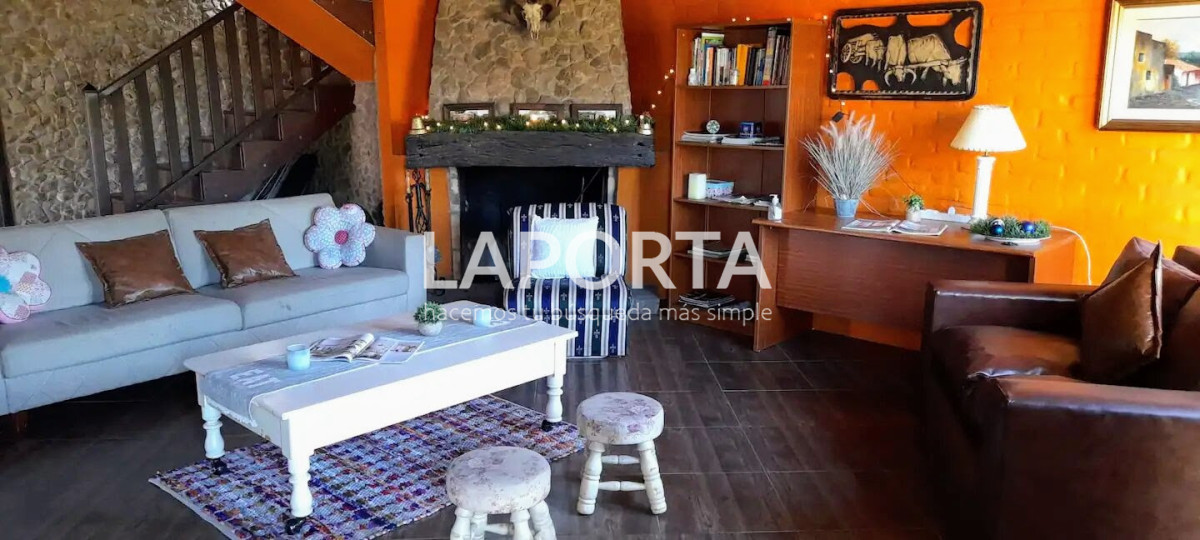 Casa ID.1796/Chalet-en-Venta-en-Salto - Chalet en Venta en Salto