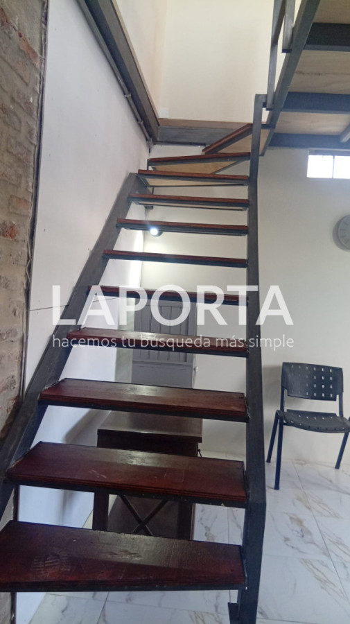 Casa ID.1574/Duplex-de-1dormitorio-a-estrenar - Duplex de 1dormitorio a estrenar
