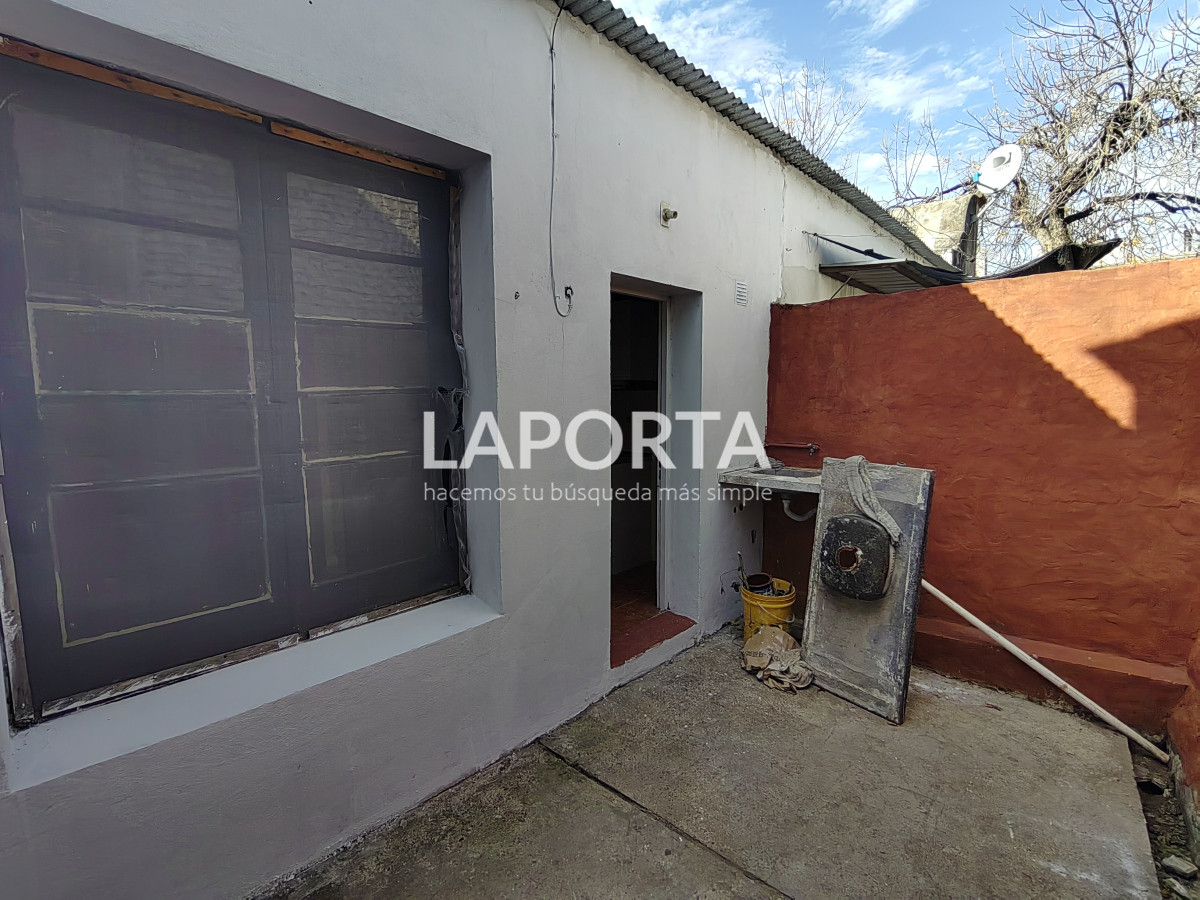 Casa ID.834/Casa-en-alquiler-en-zona-centro-de-Salto - Casa en alquiler en zona centro de Salto