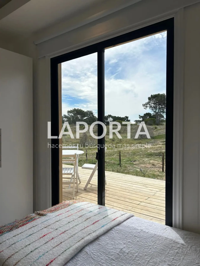 Casa ID.14/Arenas-de-José-Ignacio - Arenas de José Ignacio