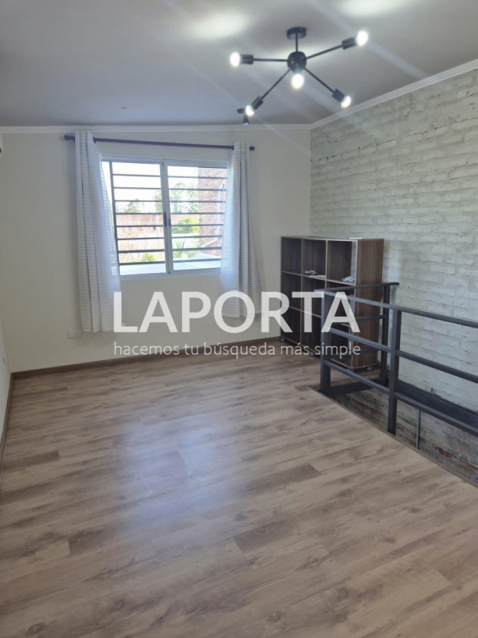 Casa ID.1574/Duplex-de-1dormitorio-a-estrenar - Duplex de 1dormitorio a estrenar