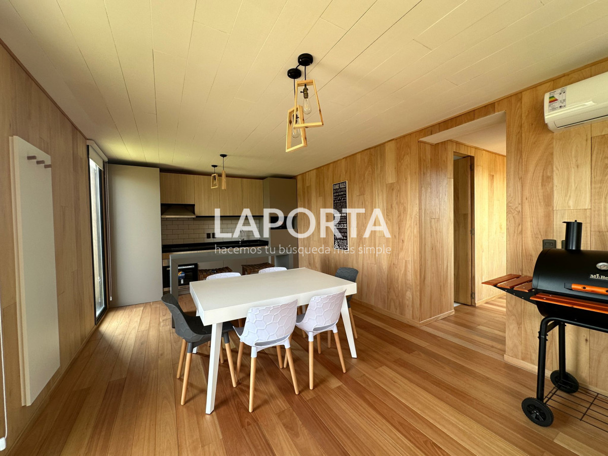 Casa ID.601/Casa-en-Venta-en-La-Juanita-(José-Ignacio) - Casa en Venta en La Juanita (José Ignacio)