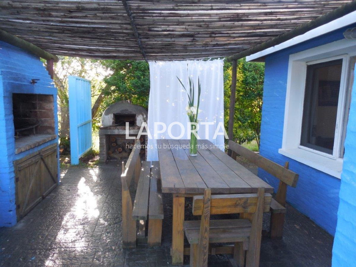 Casa ID.136 - Venta de casa en el corazon de la Barra Punta del Este