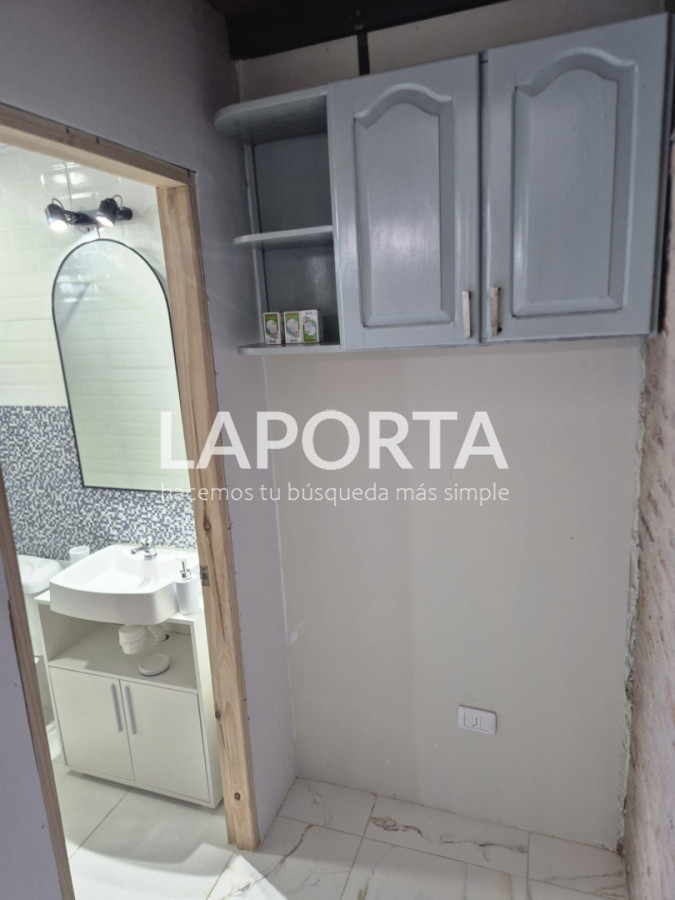 Casa ID.1574/Duplex-de-1dormitorio-a-estrenar - Duplex de 1dormitorio a estrenar