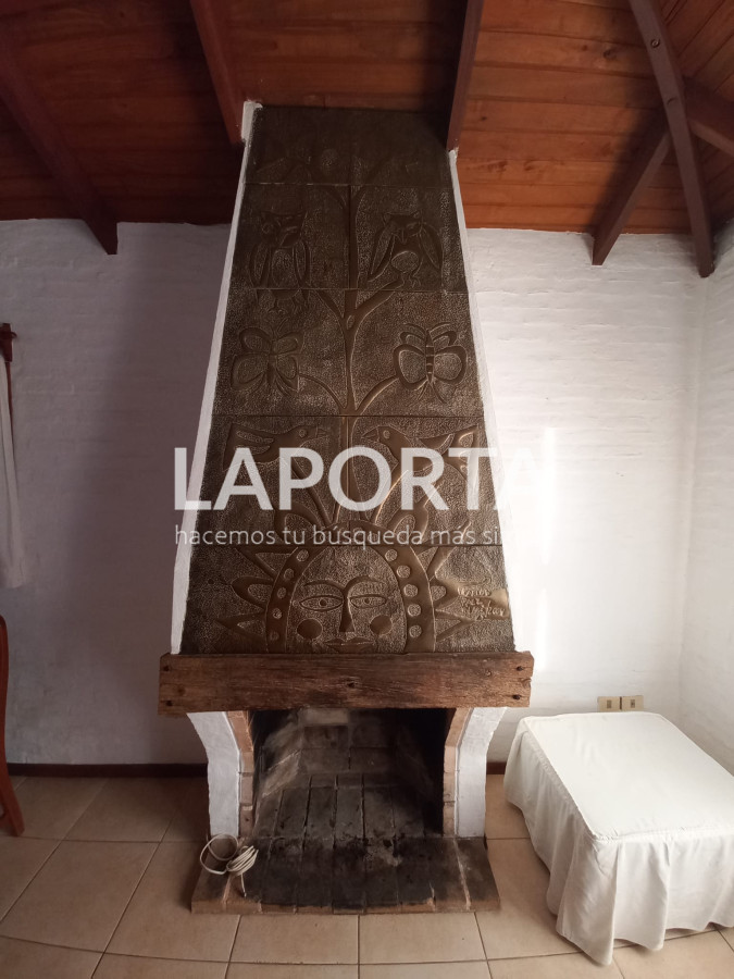 Casa ID.940/Casa-en-Venta-en-Punta-del-Este-(Ocean-Park) - Casa en Venta en Punta del Este (Ocean Park)