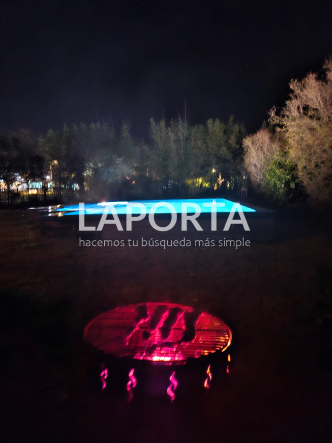 Casa ID.136 - Venta de casa en el corazon de la Barra Punta del Este