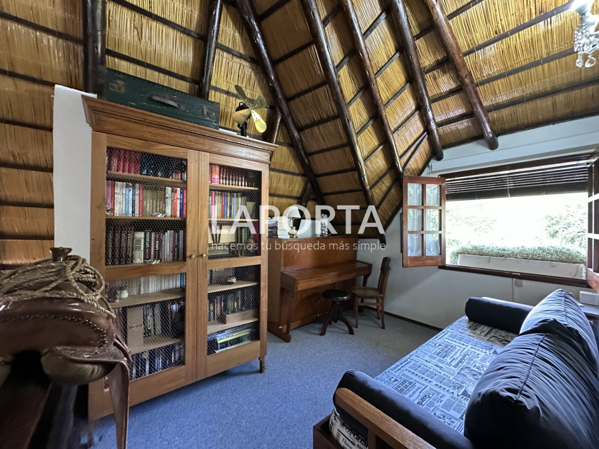 Casa ID.1662/Casa-en-venta-en-Punta-del-Este - Casa en venta en Punta del Este