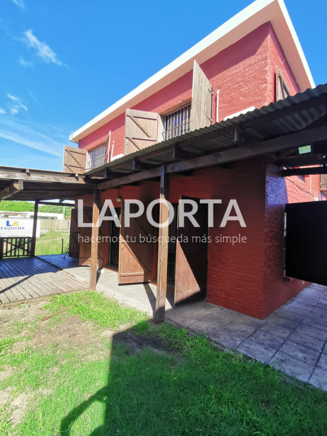 Casa ID.2140/Muy-linda-casa-de-3-dormitorios - Muy linda casa de 3 dormitorios