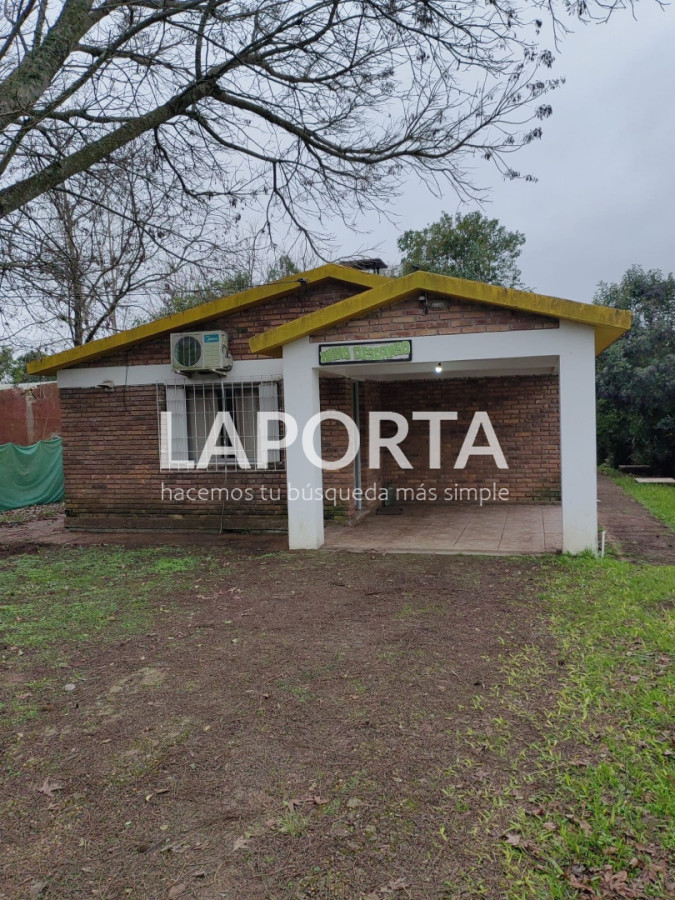 Casa ID.1972/Casa-en-venta-en-Termas-de-Dayman - Casa en venta en Termas de Dayman