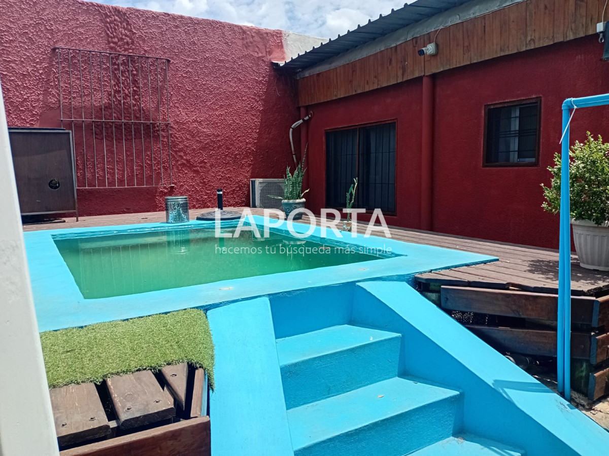 Casa ID.1196/Casa-en-venta-en-zona-Este,-Salto - Casa en venta en zona Este, Salto