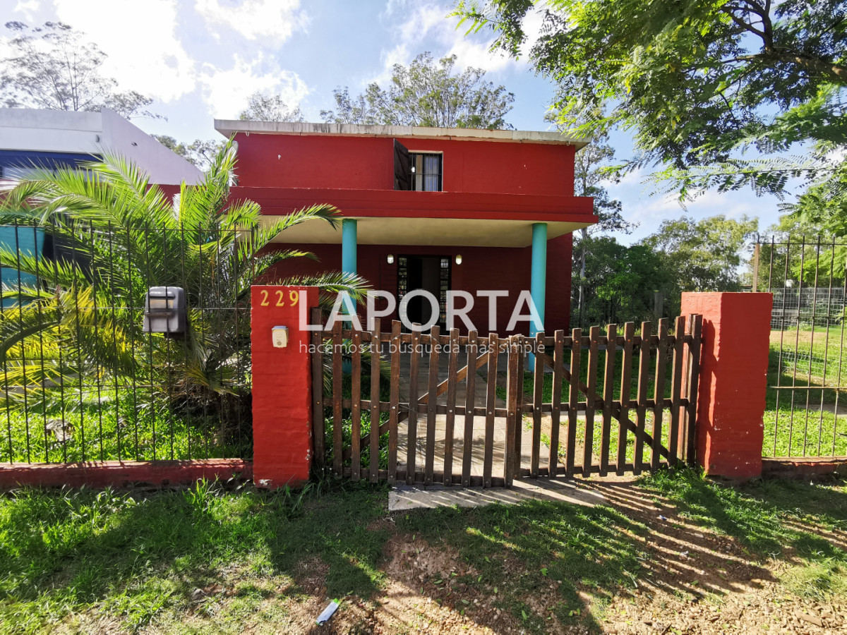 Casa ID.2140/Muy-linda-casa-de-3-dormitorios - Muy linda casa de 3 dormitorios