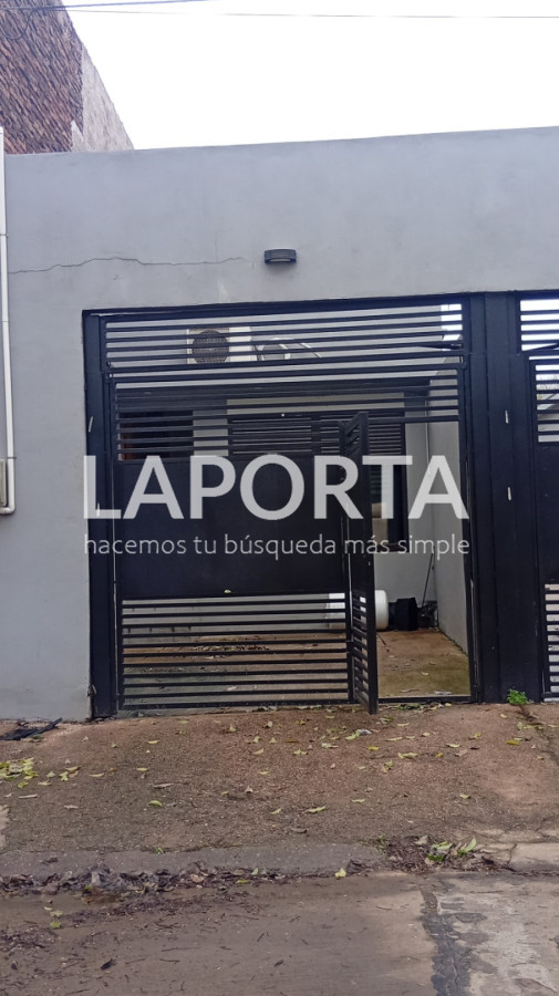 Casa ID.2055/Apartamento-en-pleno-Centro-con-cochera - Apartamento en pleno Centro con cochera