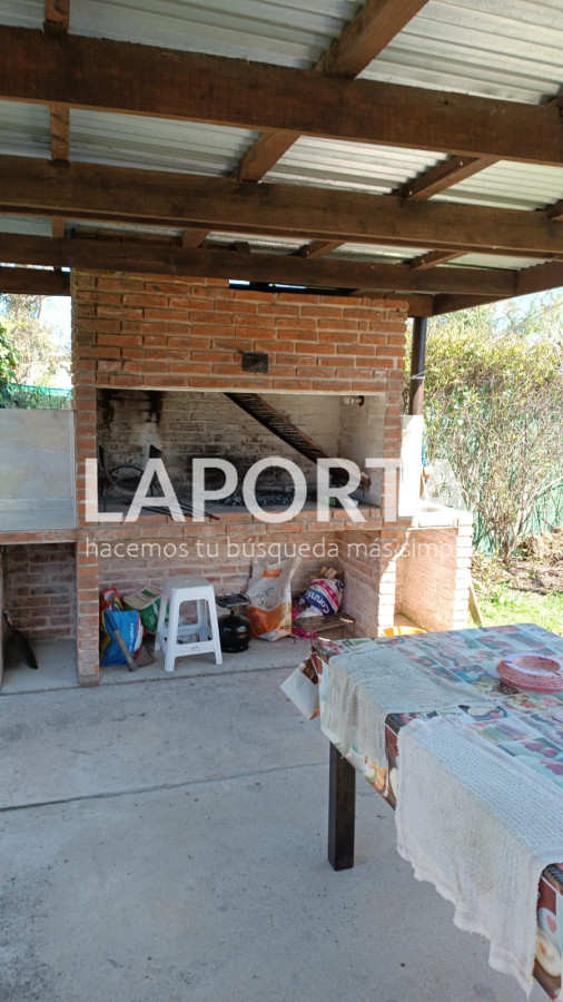 Casa ID.64 - Casa en La Barra, El Tesoro