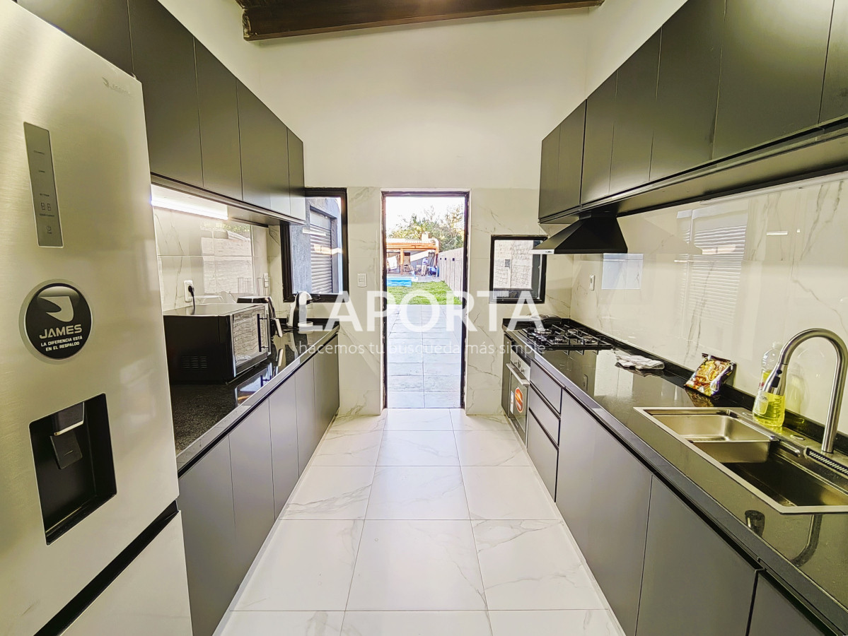 Casa ID.613/Casa-en-construcción-en-ubicación-privilegiada - Casa en construcción en ubicación privilegiada