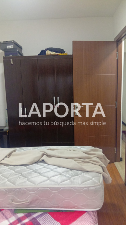 Casa ID.2055/Apartamento-en-pleno-Centro-con-cochera - Apartamento en pleno Centro con cochera