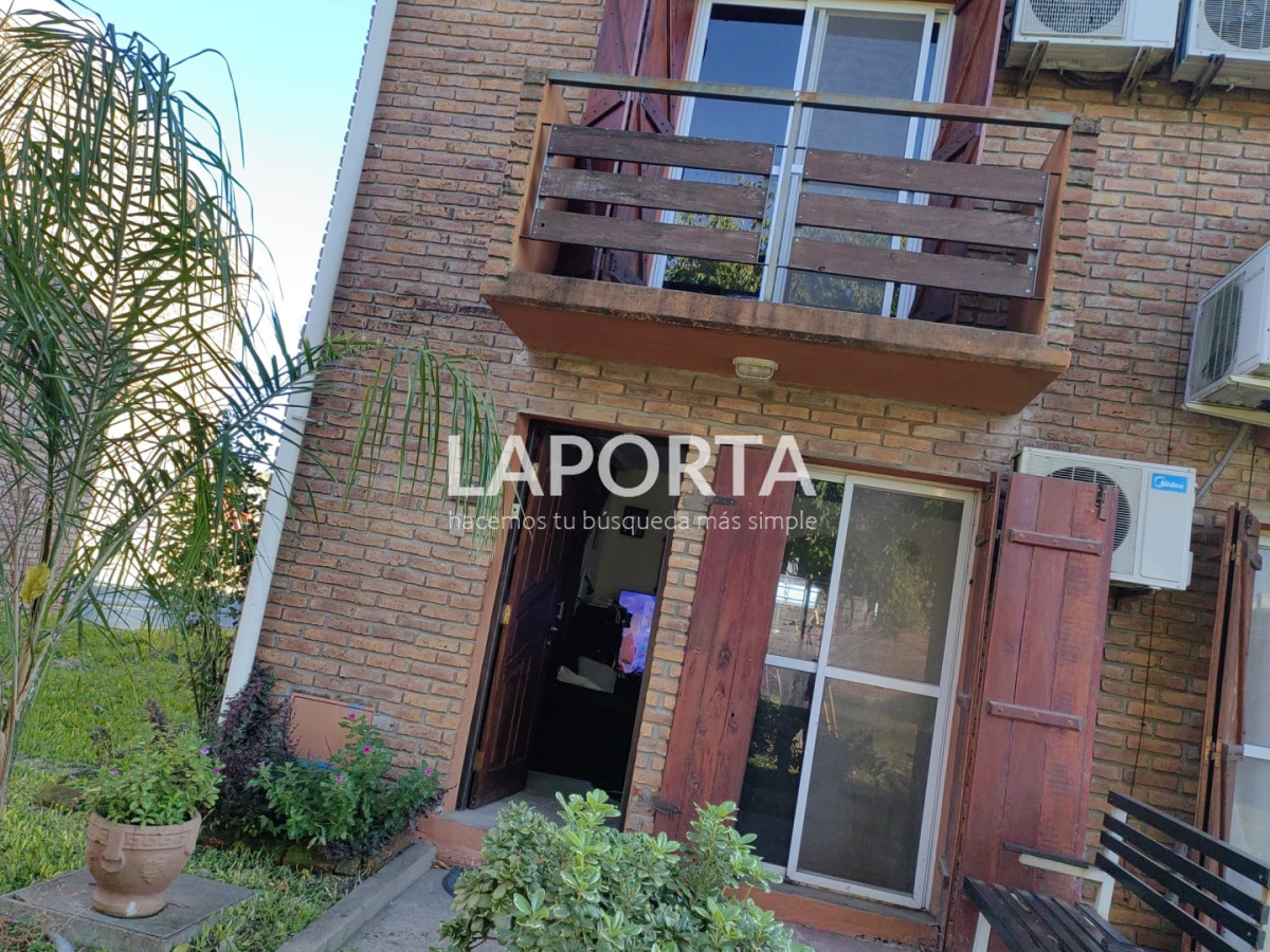 Casa ID.1782/Comodo-Duplex-en-alquiler - Comodo Duplex en alquiler
