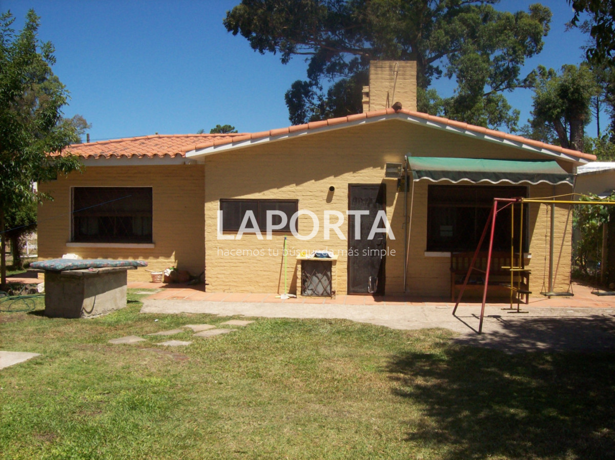 Casa ID.1850/Casa-en-venta-en-Balneario-Salinas- - Casa en venta en Balneario Salinas 
