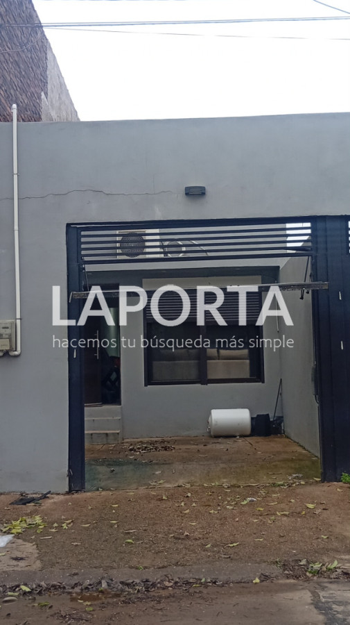 Casa ID.2055/Apartamento-en-pleno-Centro-con-cochera - Apartamento en pleno Centro con cochera