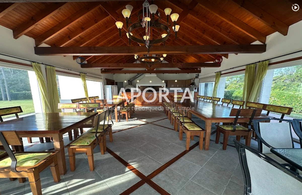Casa ID.872/Mansion-en-playa-mansa - Mansion en playa mansa