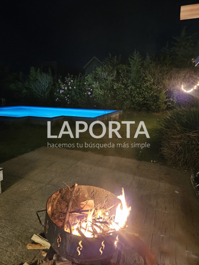 Casa ID.136 - Venta de casa en el corazon de la Barra Punta del Este