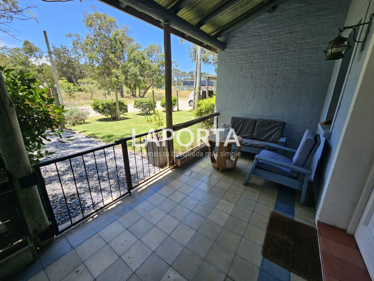 Casa ID.136 - Venta de casa en el corazon de la Barra Punta del Este